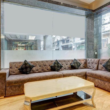 Super Townhouse Arakashan Road Paharganj Formerly Mohan International 新德里 外观 照片